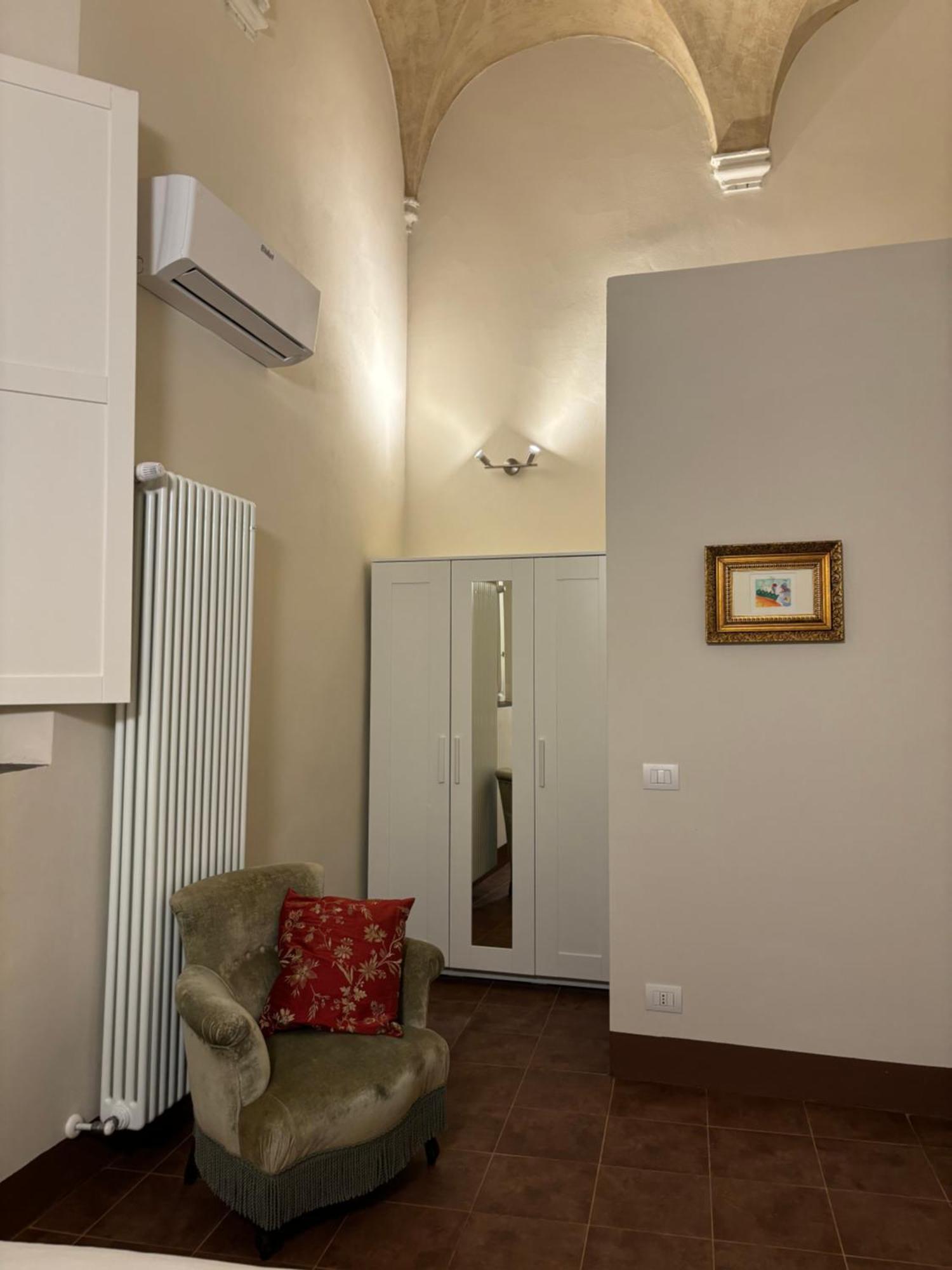Appartamento L'Antica Colonna, In Centro Storico Parma Ngoại thất bức ảnh