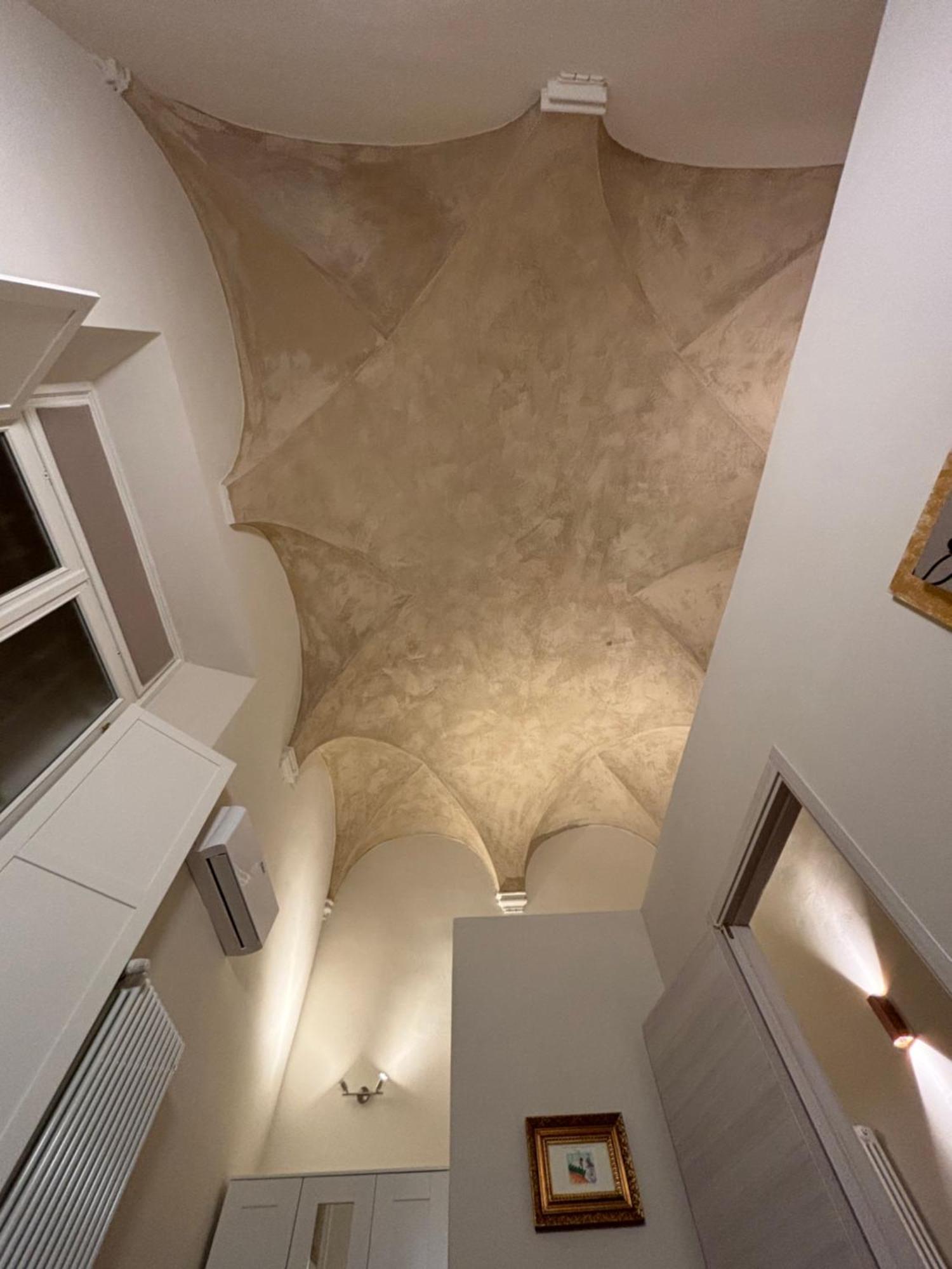 Appartamento L'Antica Colonna, In Centro Storico Parma Ngoại thất bức ảnh